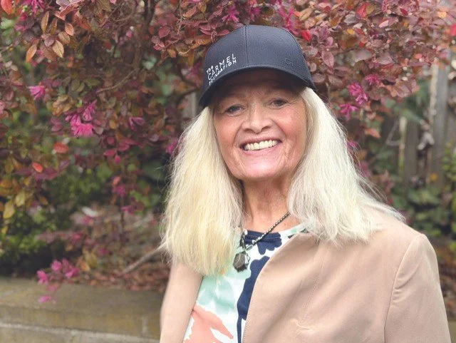 Meet a Carmel Foundation Ambassador