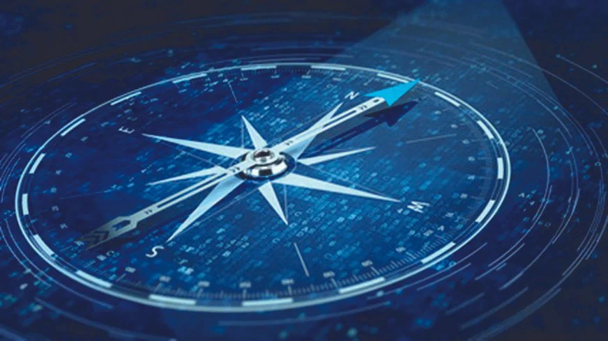 Men's Discussion Group: Navigating Life’s Journey
