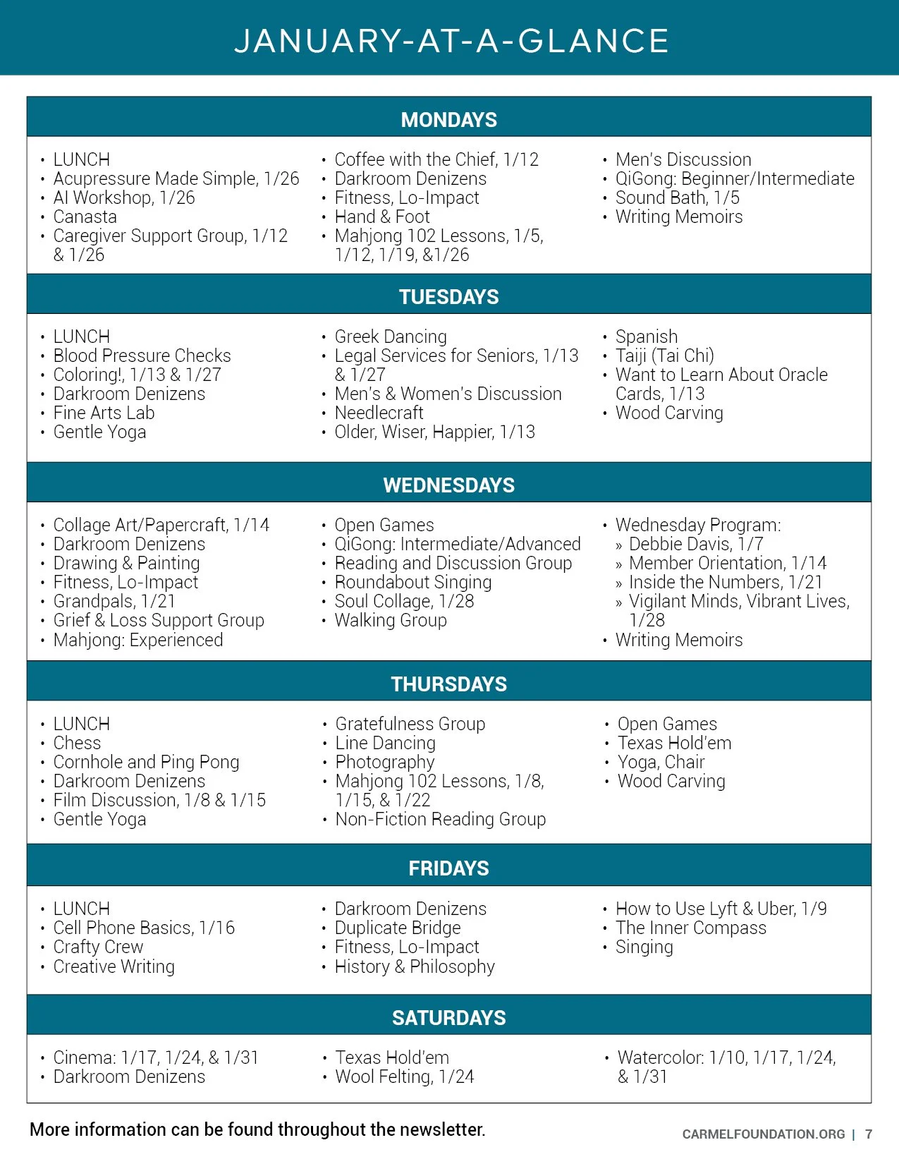 Carmel Foundation Newsletter - January 20267.jpg