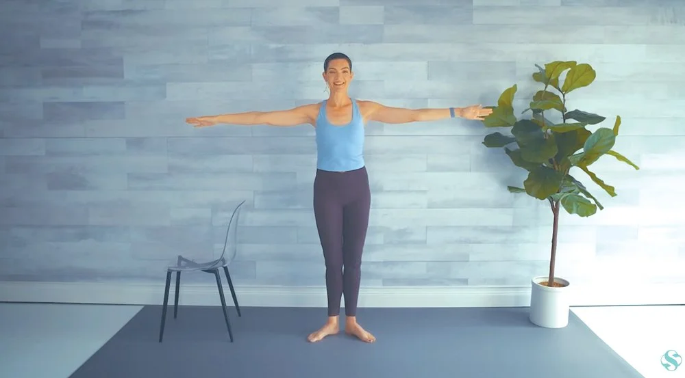 Virtual Fitness Series (Feb 4, 11, 18, &amp; 25)