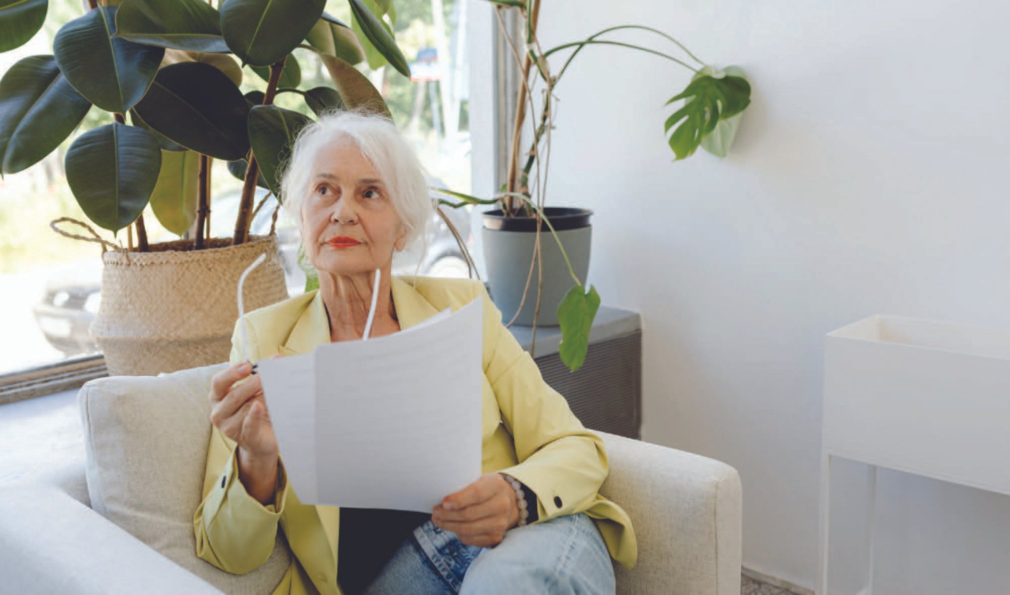 Love Letters with Shary Farr: A Hospice Giving Foundation Workshop (Feb 11)