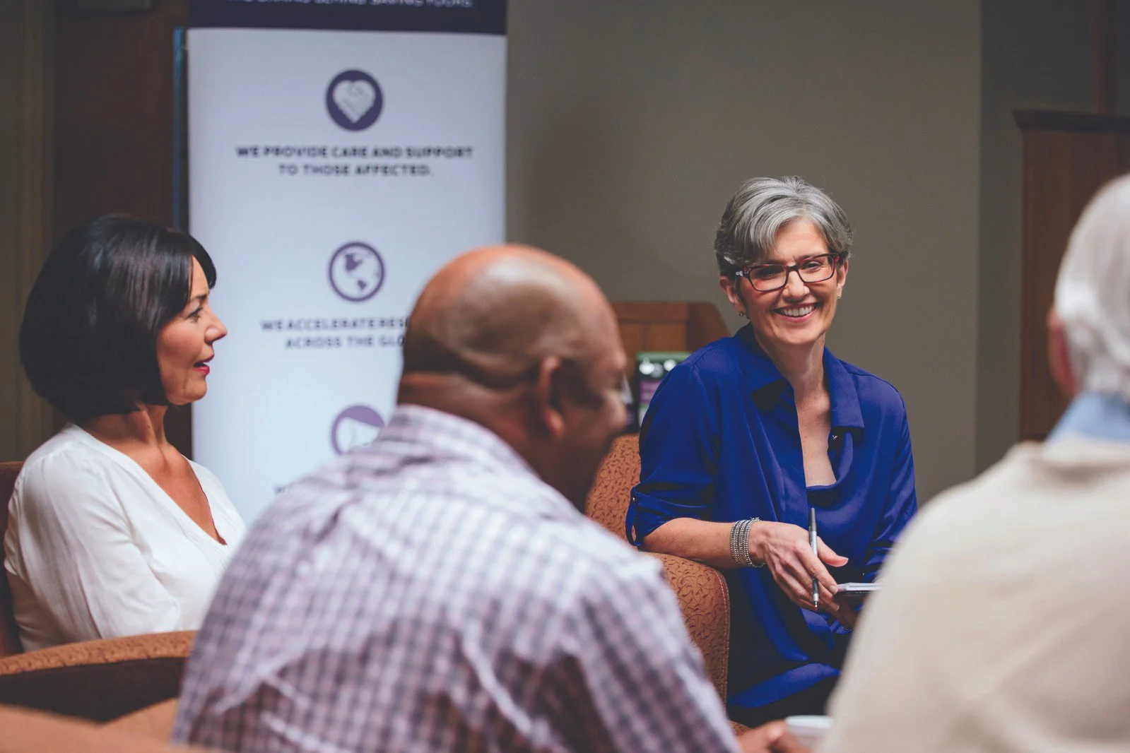 Understanding Alzheimer’s &amp; Dementia (Feb 18)