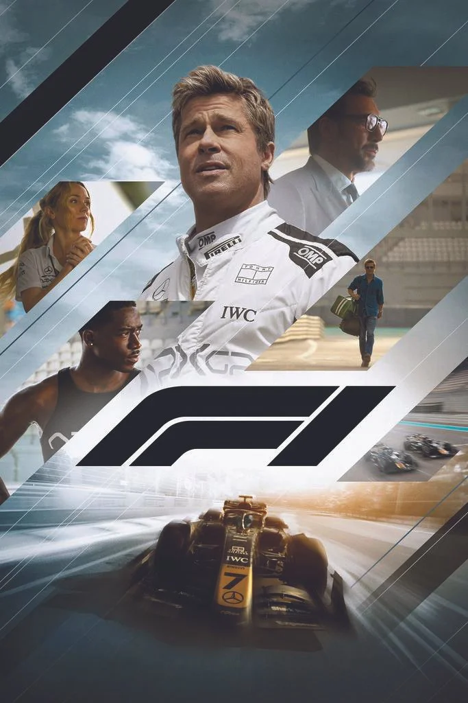 F1® The Movie (Feb 7)