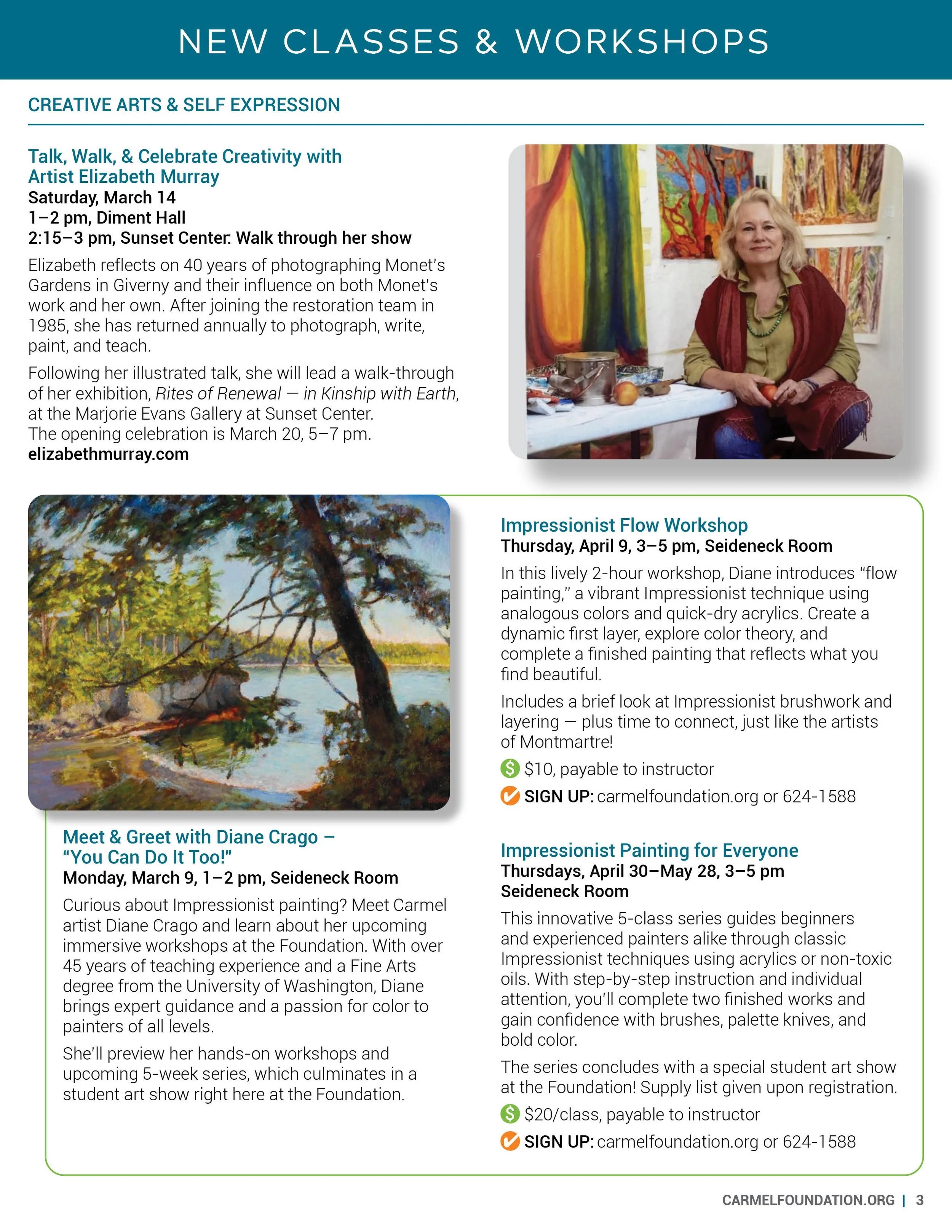 Carmel Foundation Newsletter - March 20263.jpg