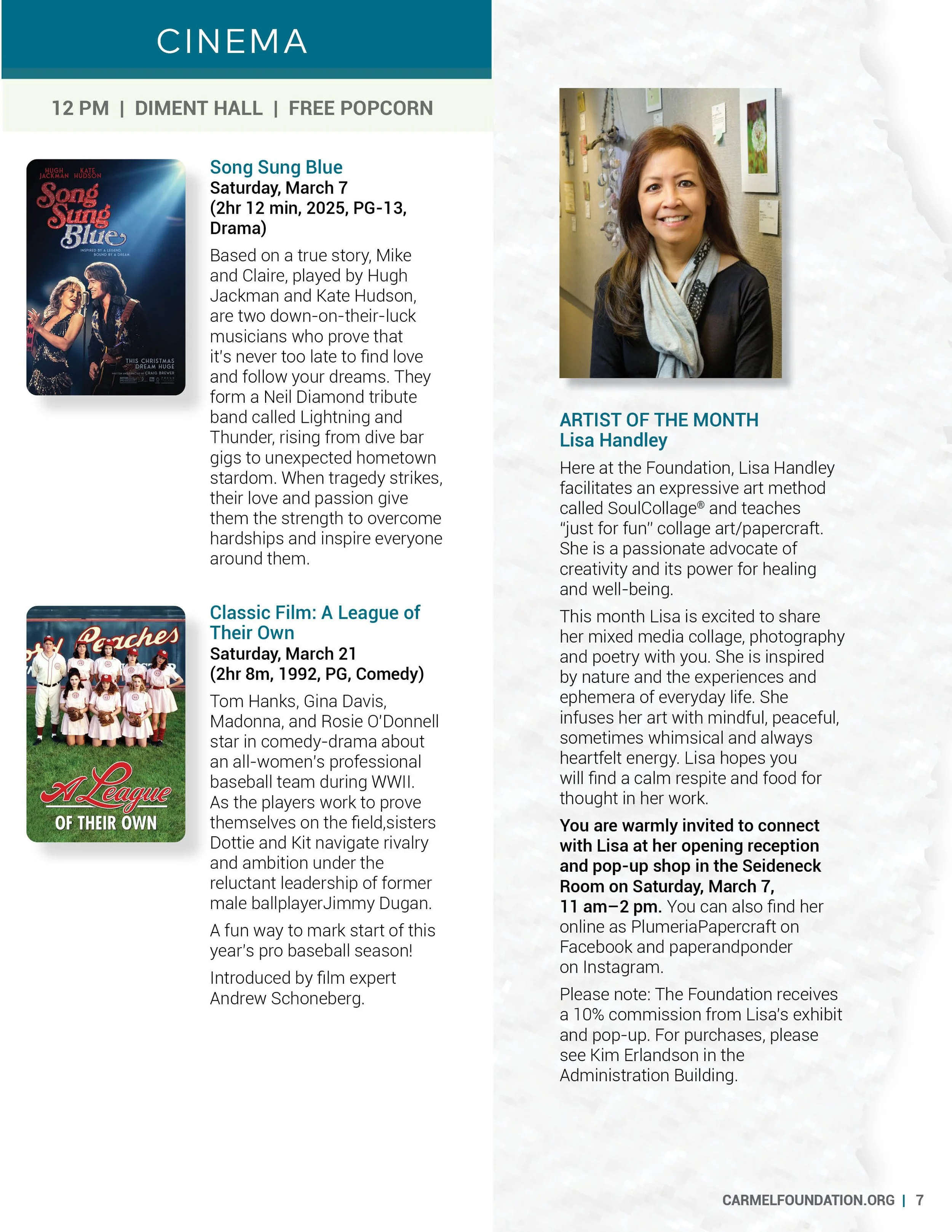 Carmel Foundation Newsletter - March 20267.jpg