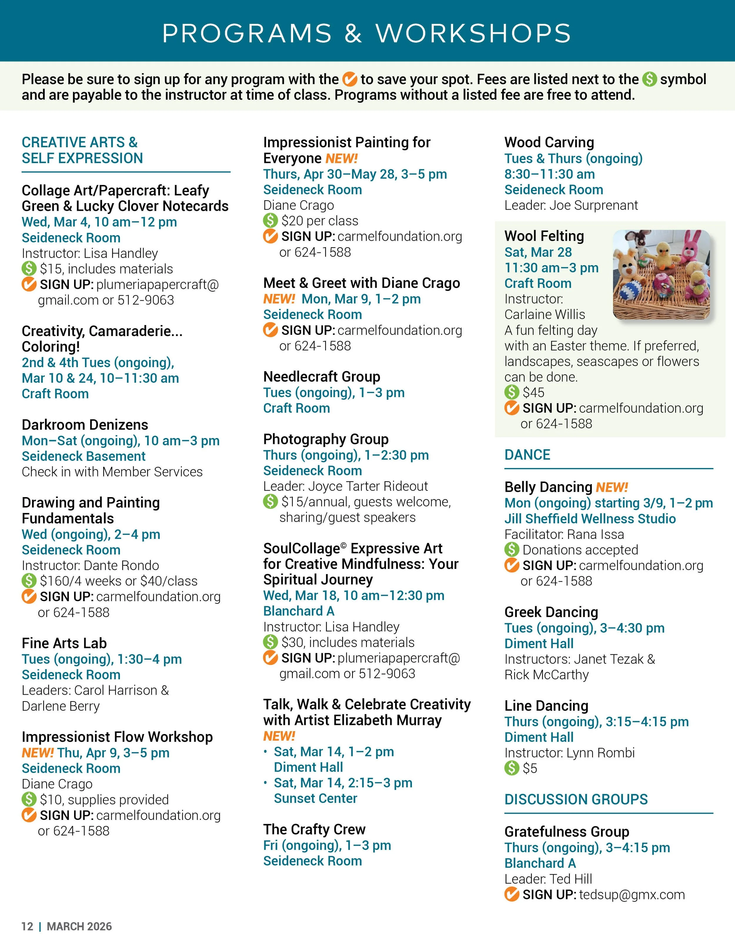 Carmel Foundation Newsletter - March 202612.jpg