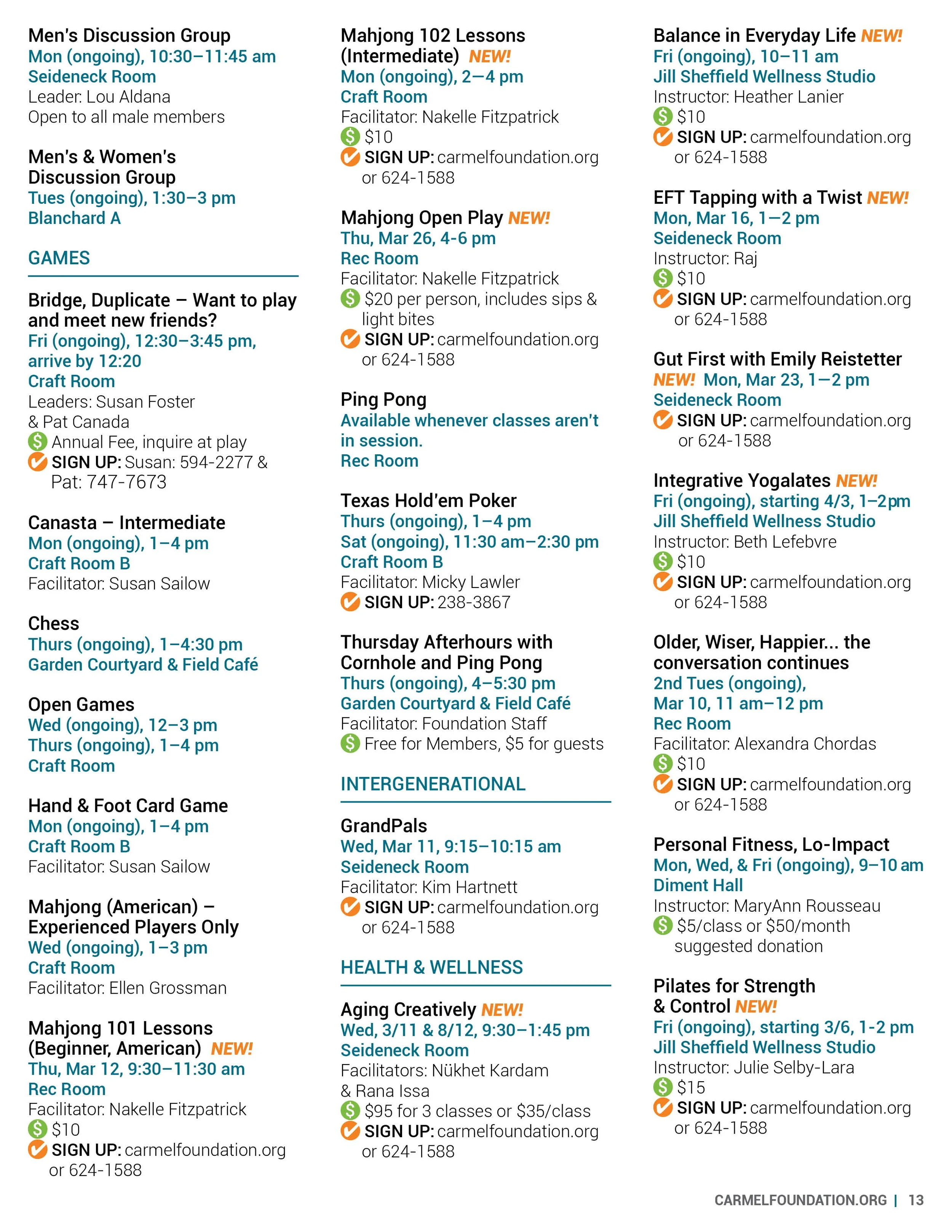 Carmel Foundation Newsletter - March 202613.jpg