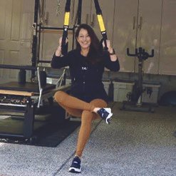 Pilates for Strength &amp; Control