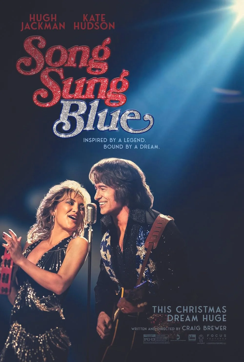 Song Sung Blue (Mar 7)