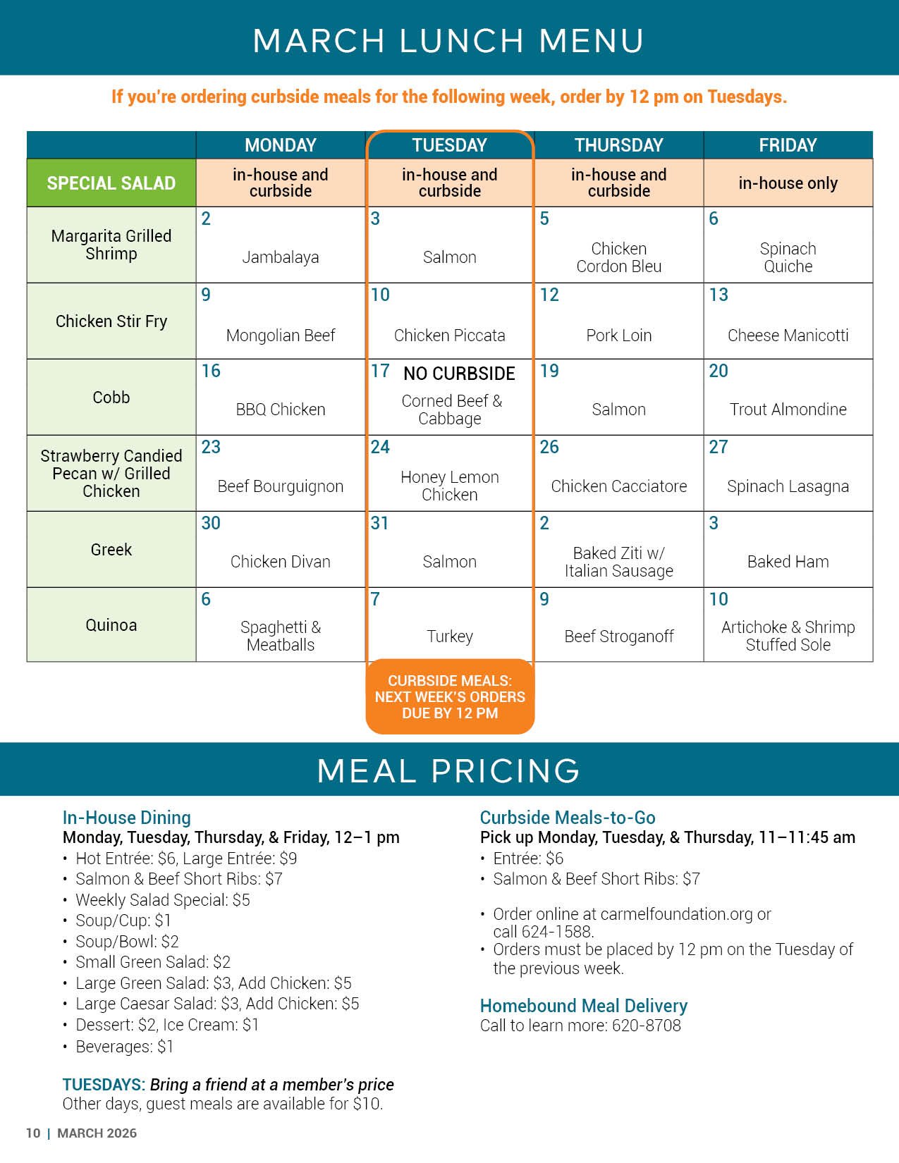 Carmel Foundation Newsletter - March 202610.jpg