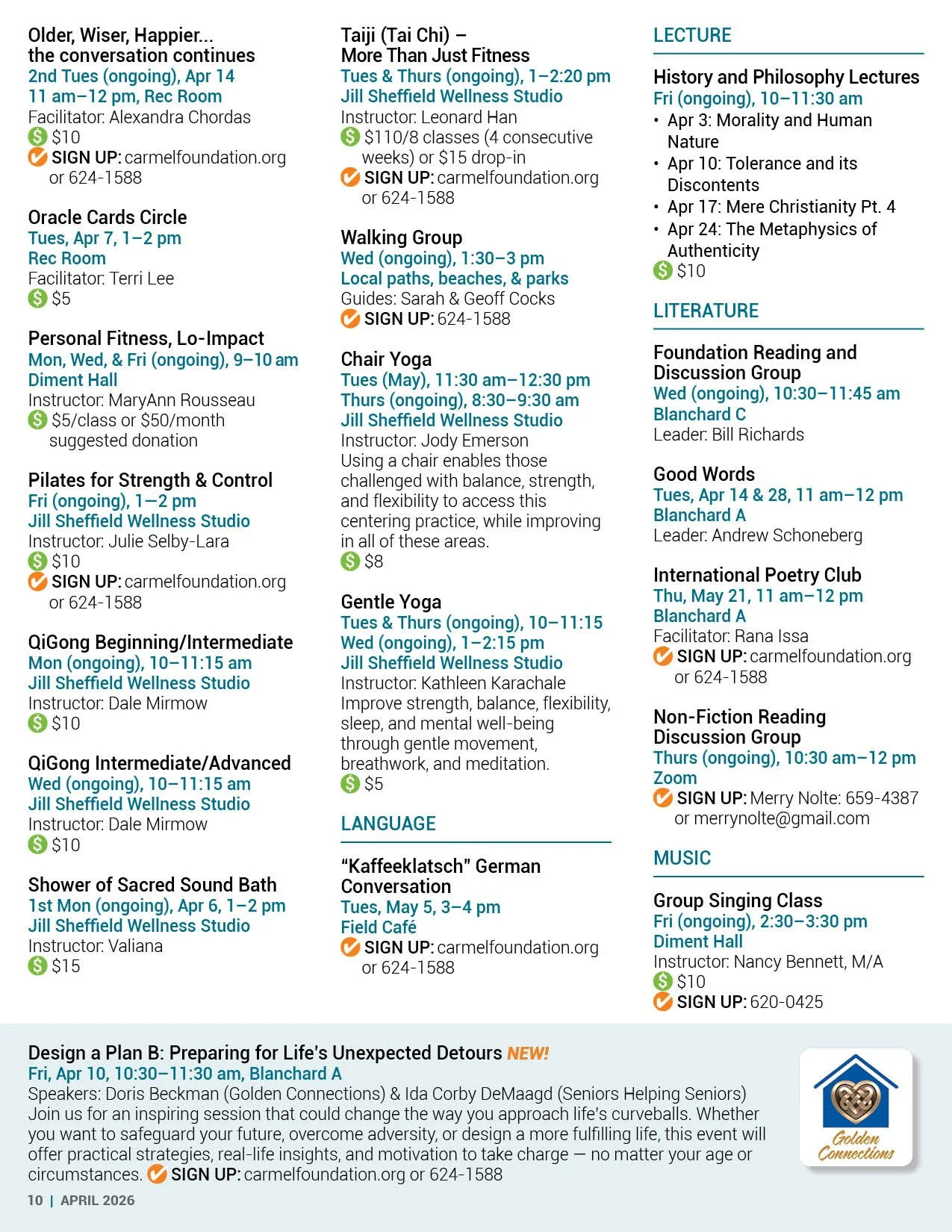 Carmel Foundation Newsletter - April 202610.jpg