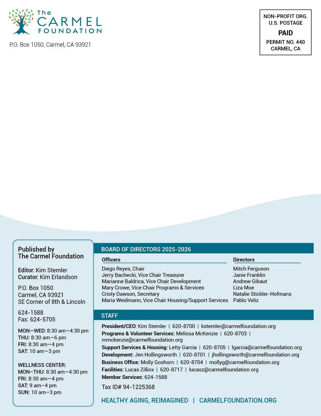 Carmel Foundation Newsletter - April 202612.jpg
