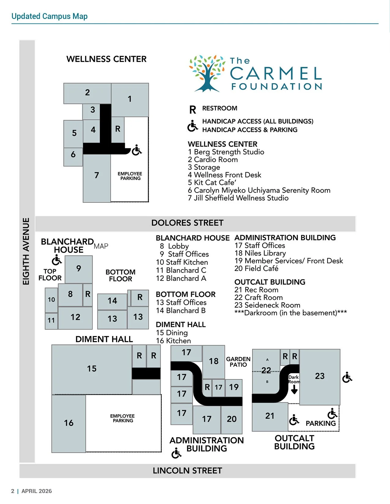 Carmel Foundation Newsletter - April 20262.jpg
