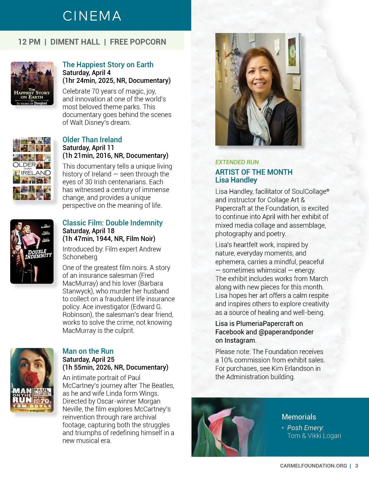 Carmel Foundation Newsletter - April 20263.jpg