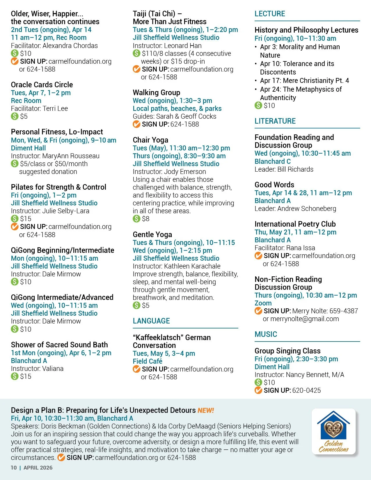 Carmel Foundation Newsletter - April 202610.jpg