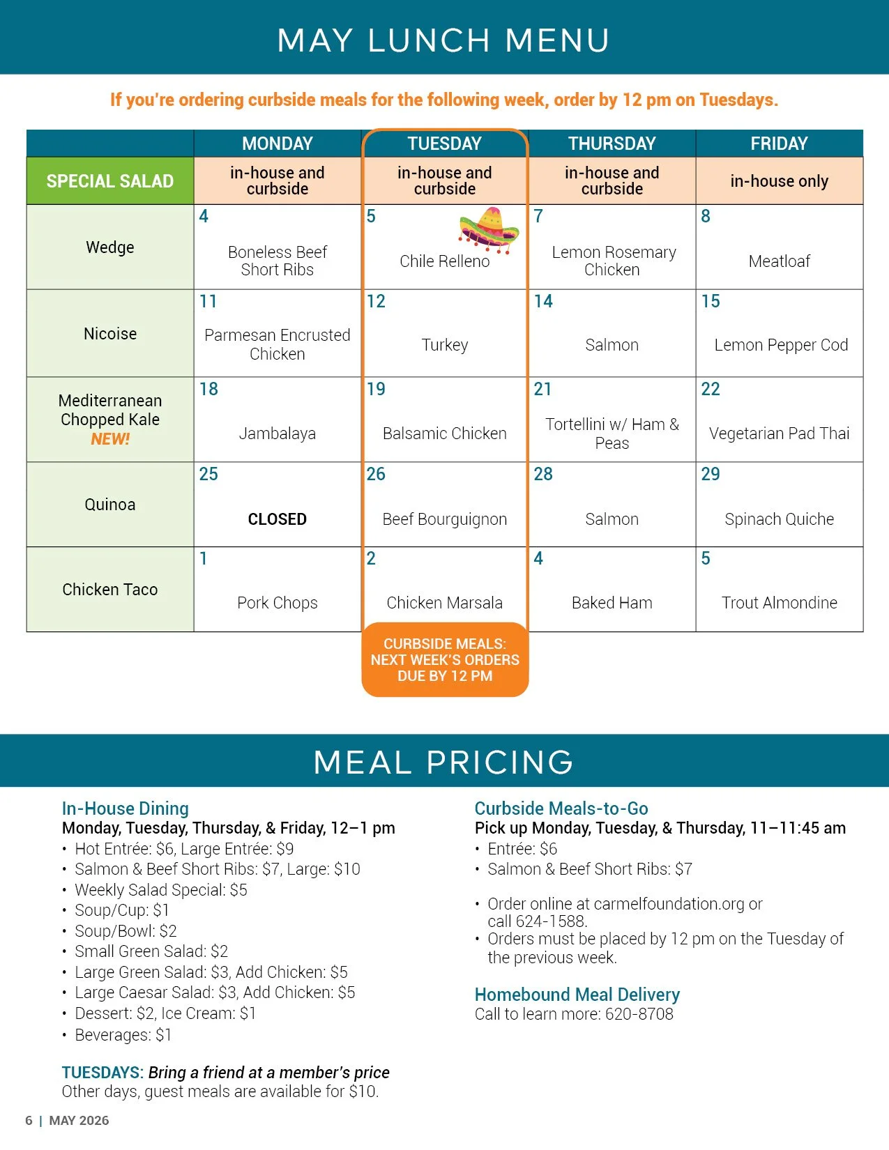 Carmel Foundation Newsletter - May 20266.jpg