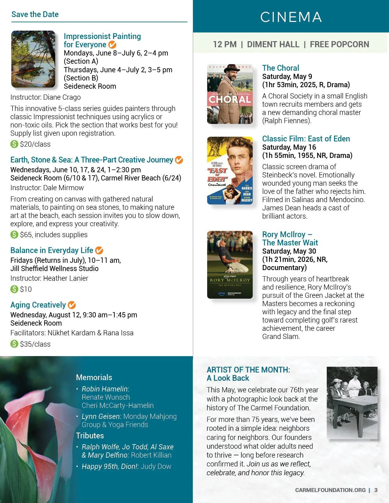 Carmel Foundation Newsletter - May 20263.jpg