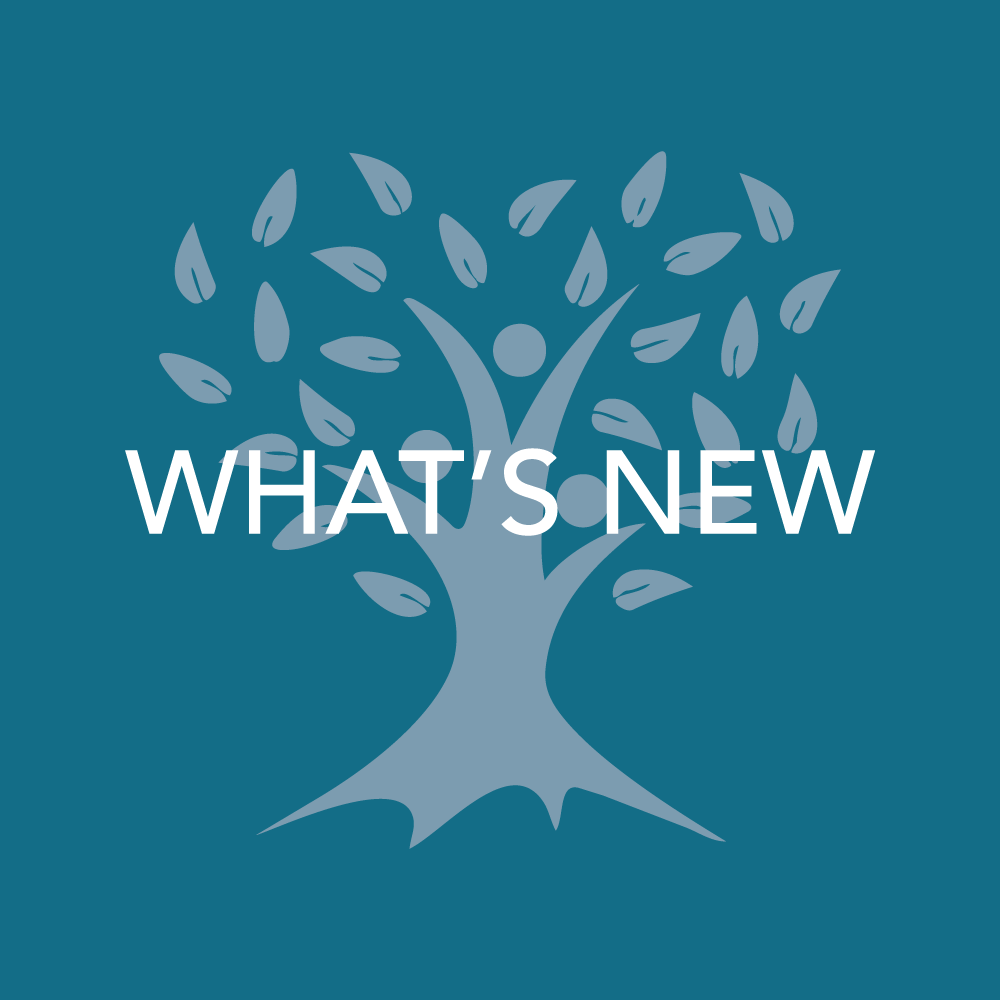 What's New at The Carmel Foundation (May 22, 2026)
