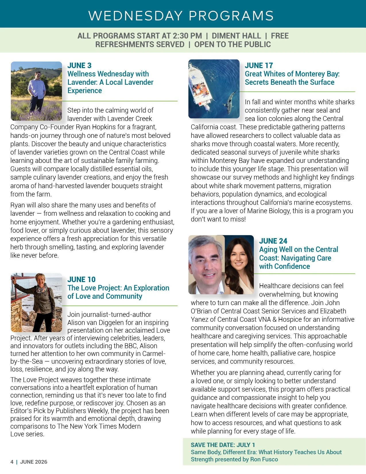 Carmel Foundation Newsletter - June 20264.jpg