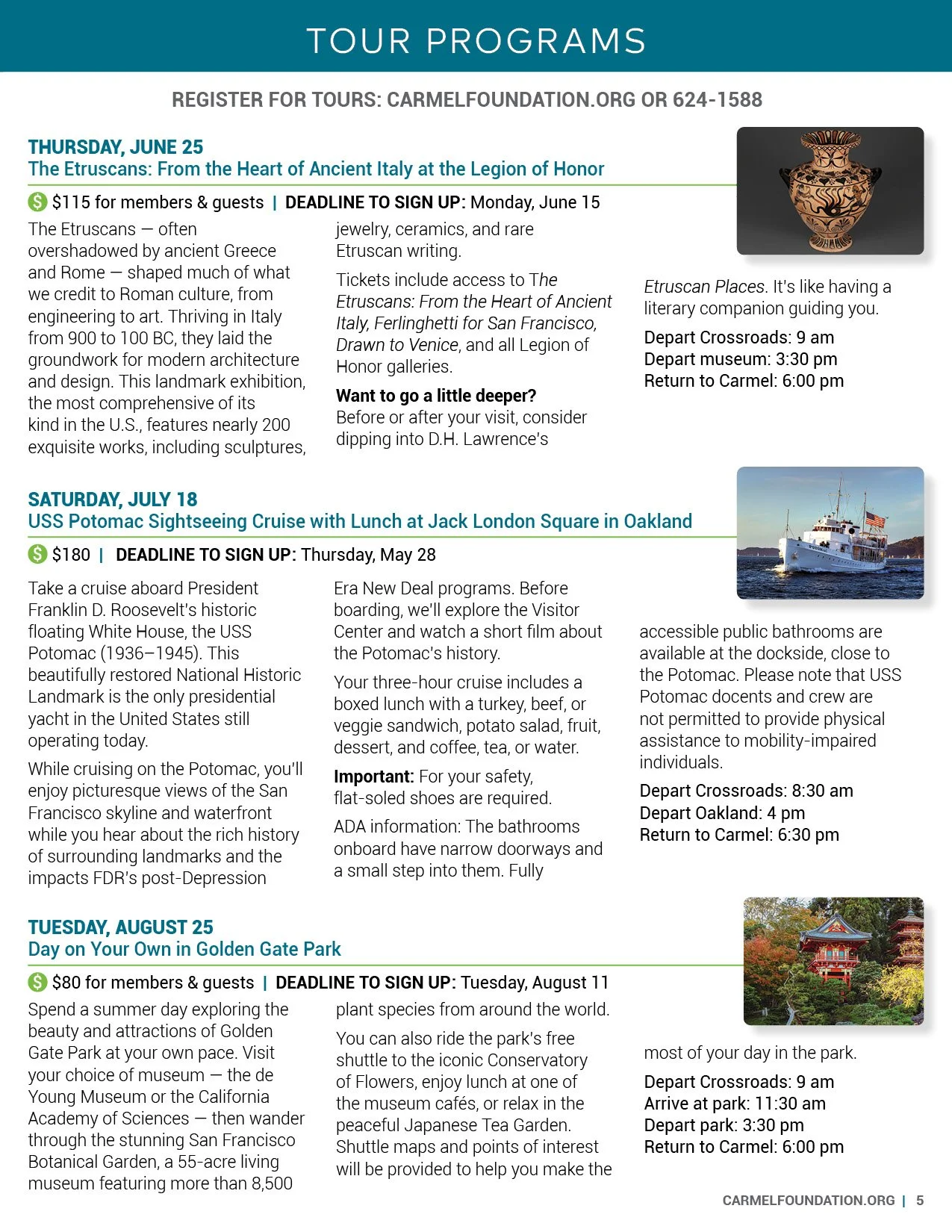 Carmel Foundation Newsletter - June 20265.jpg