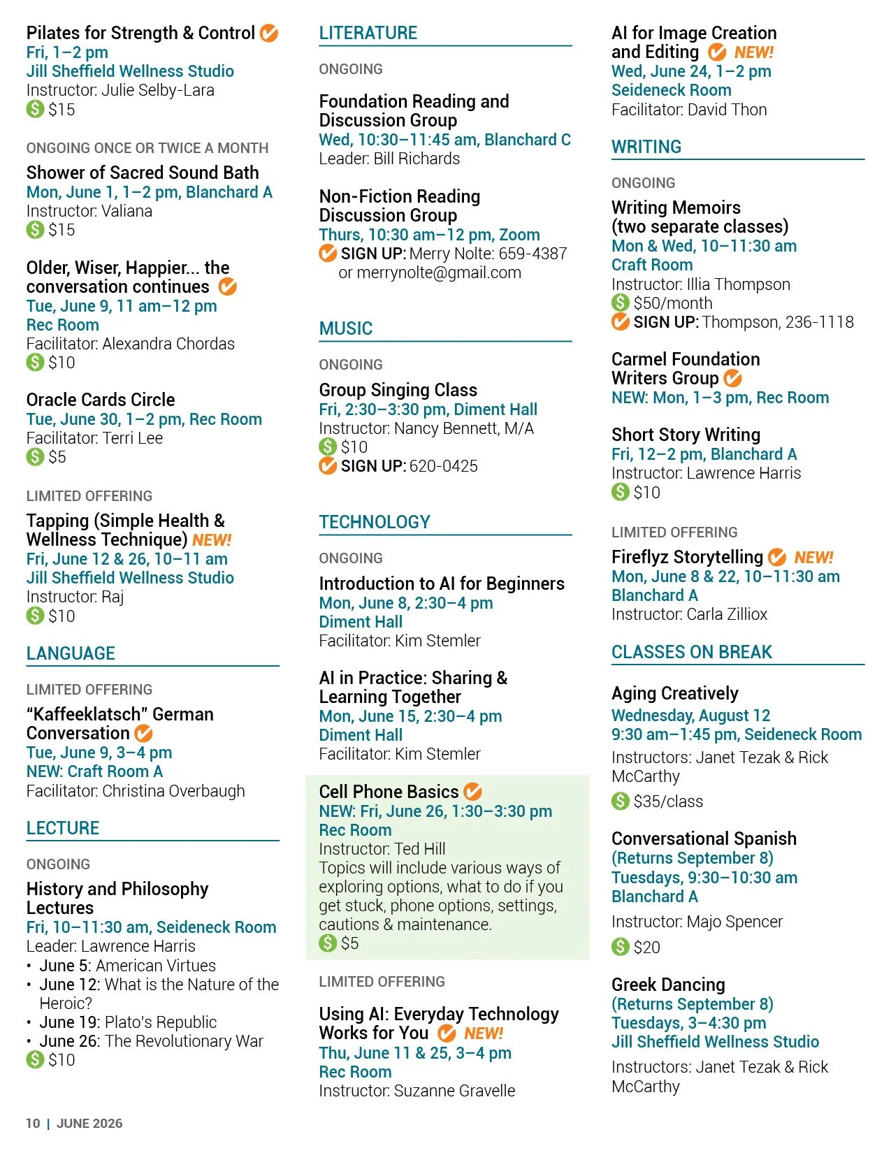 Carmel Foundation Newsletter - June 202610.jpg