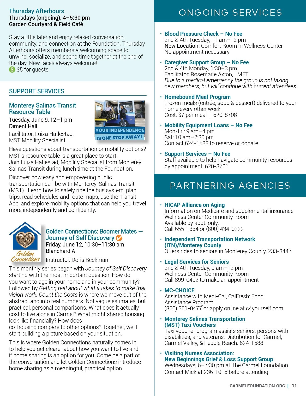 Carmel Foundation Newsletter - June 202611.jpg