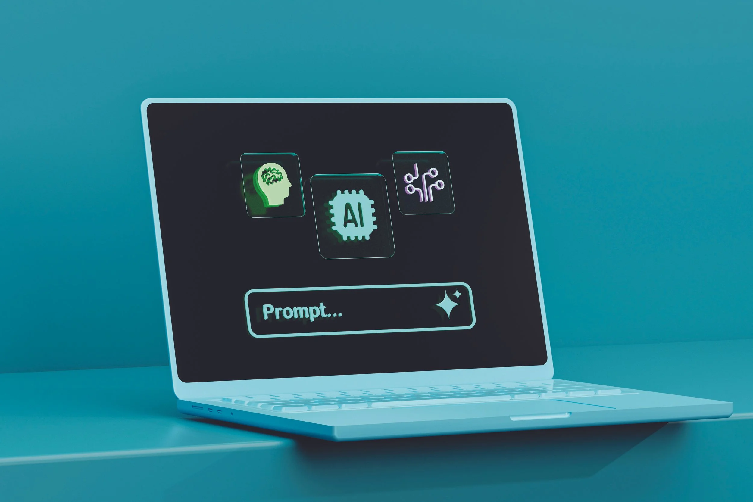 Using AI: Everyday Technology Works for You