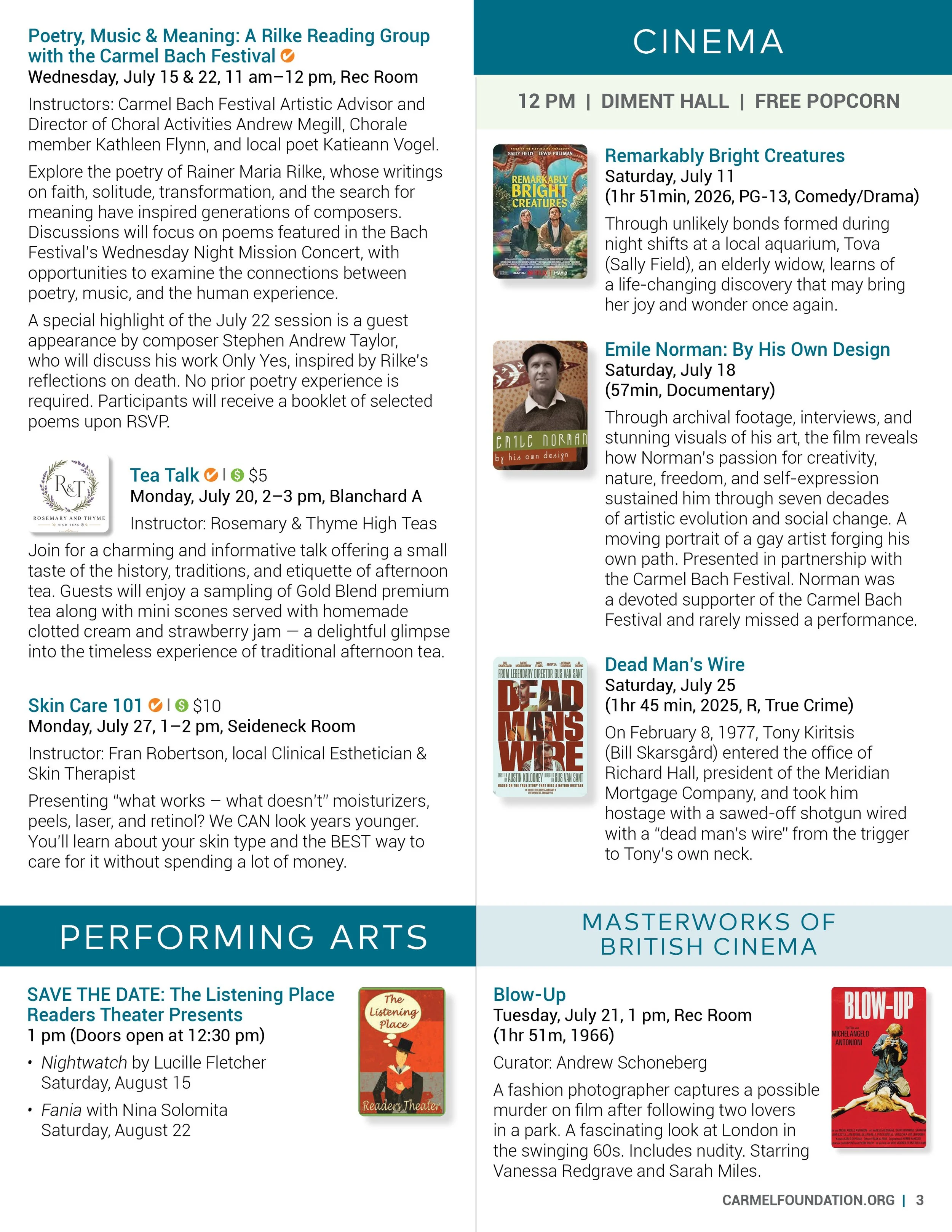 Carmel Foundation Newsletter - July 20263.jpg