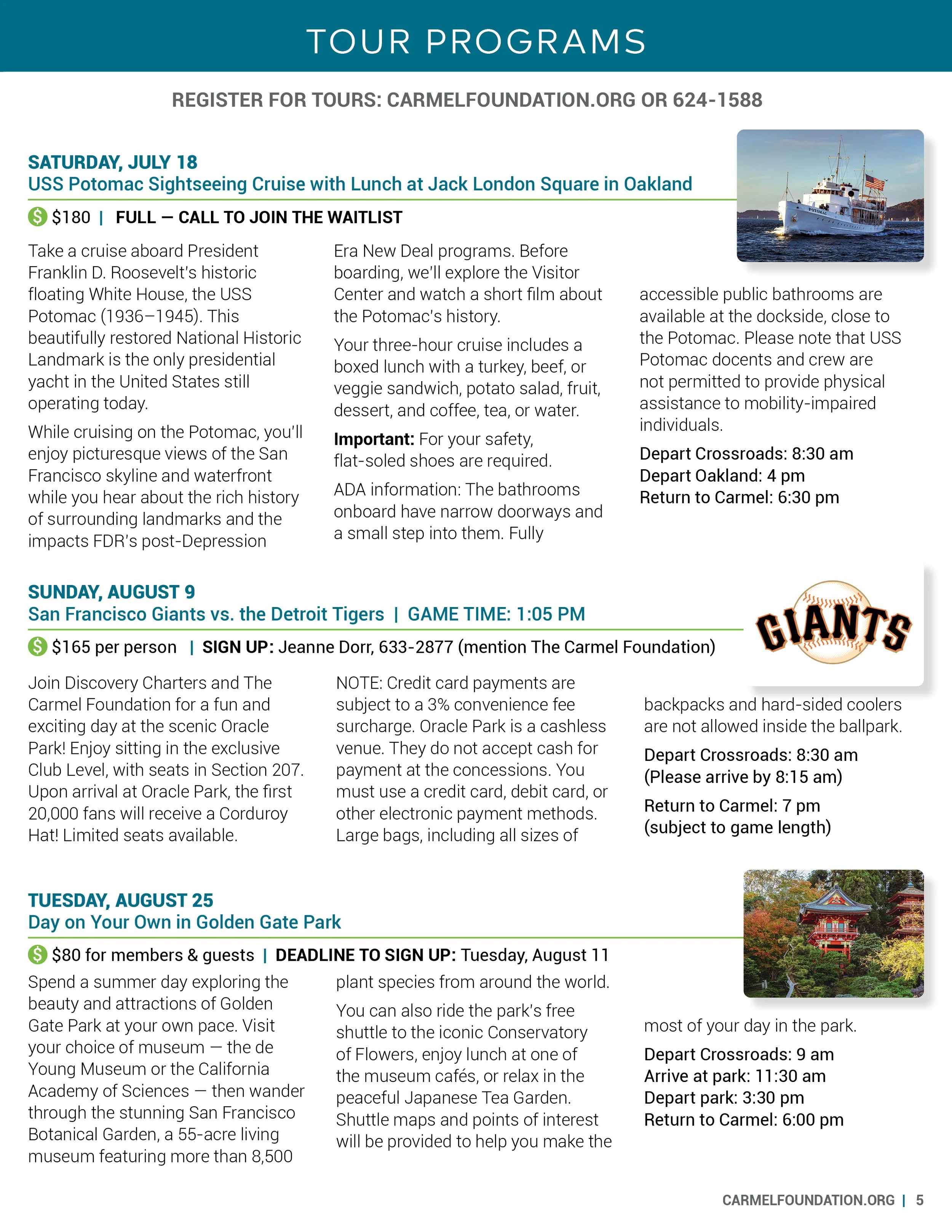 Carmel Foundation Newsletter - July 20265.jpg