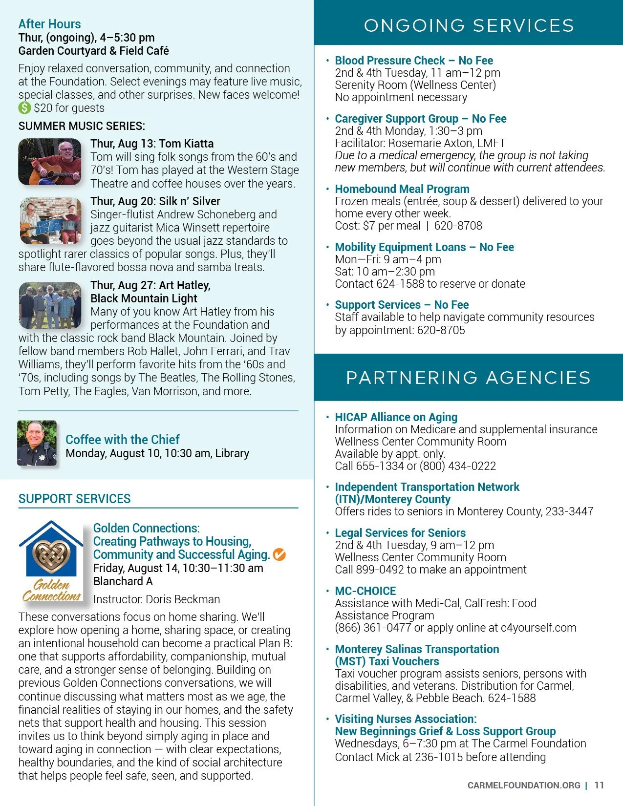 Carmel Foundation Newsletter - August 202611.jpg