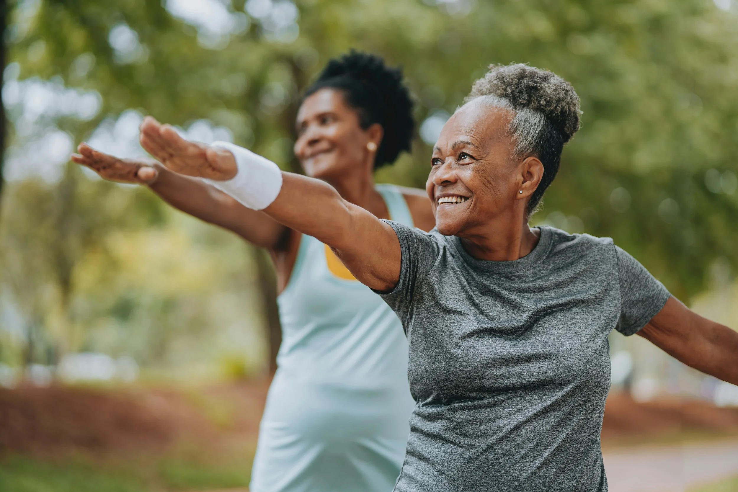 Building Healthy Brain Habits