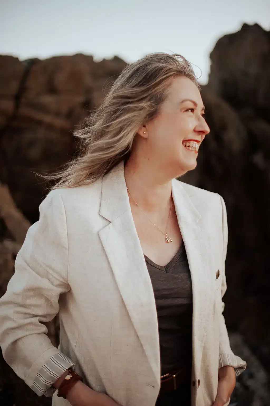 Dispatches from the Cowgirl: The Importance of Storytelling and Owning Your Narrative