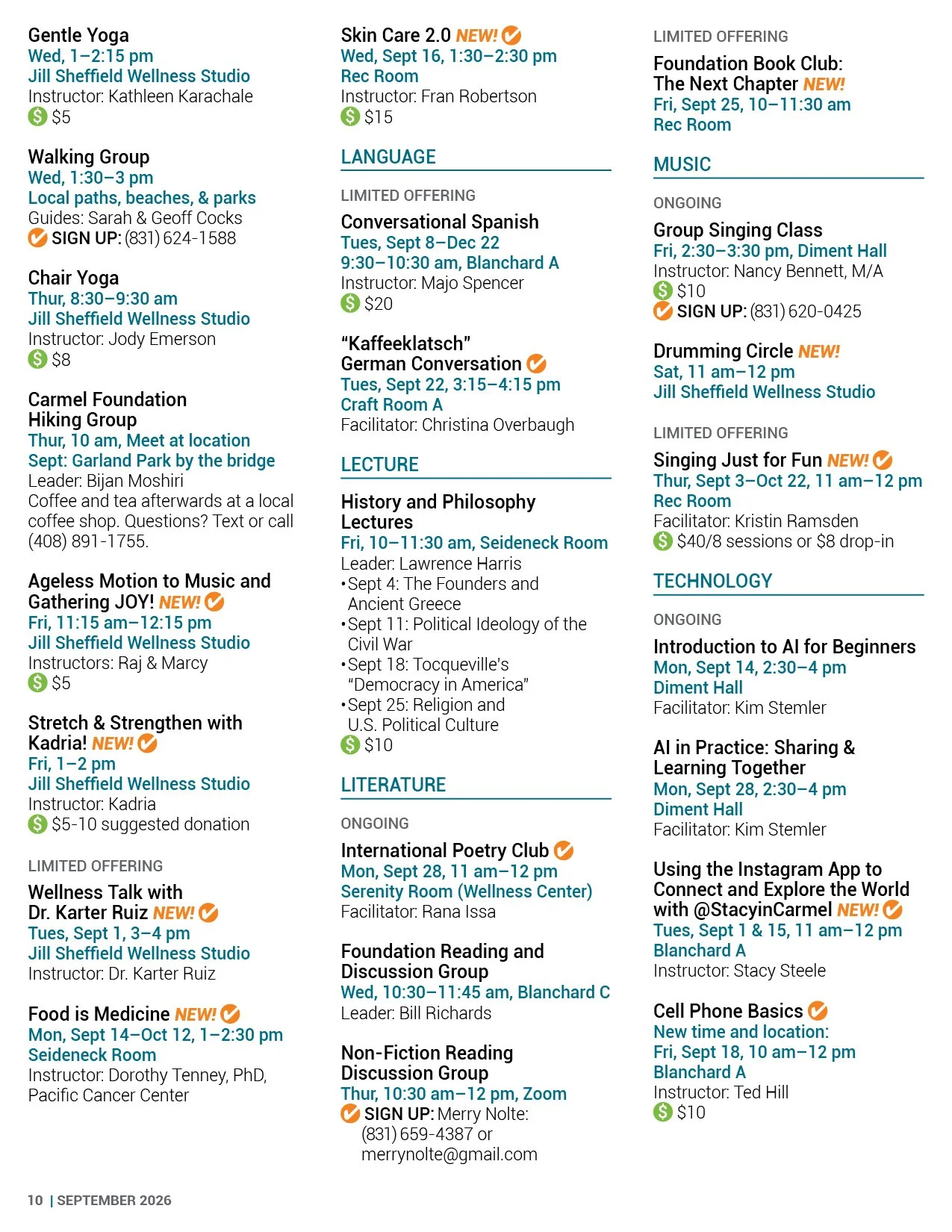 Carmel Foundation Newsletter - September 202610.jpg