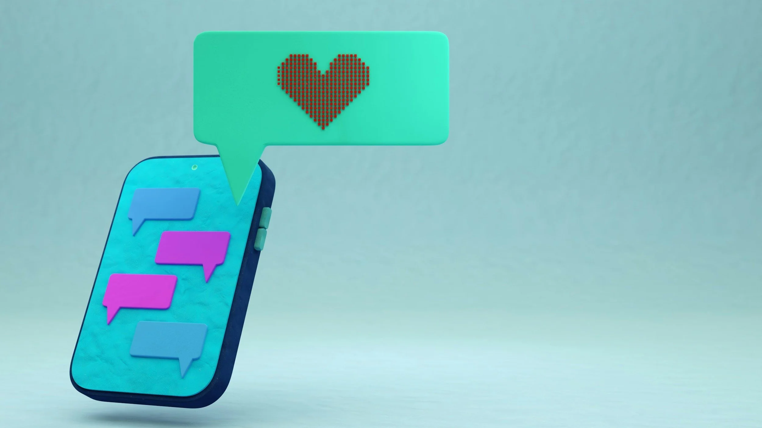 Protect U: Romance &amp; Dating Scams