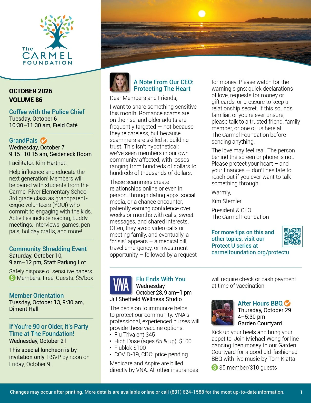 Carmel Foundation Newsletter - October 2026.jpg