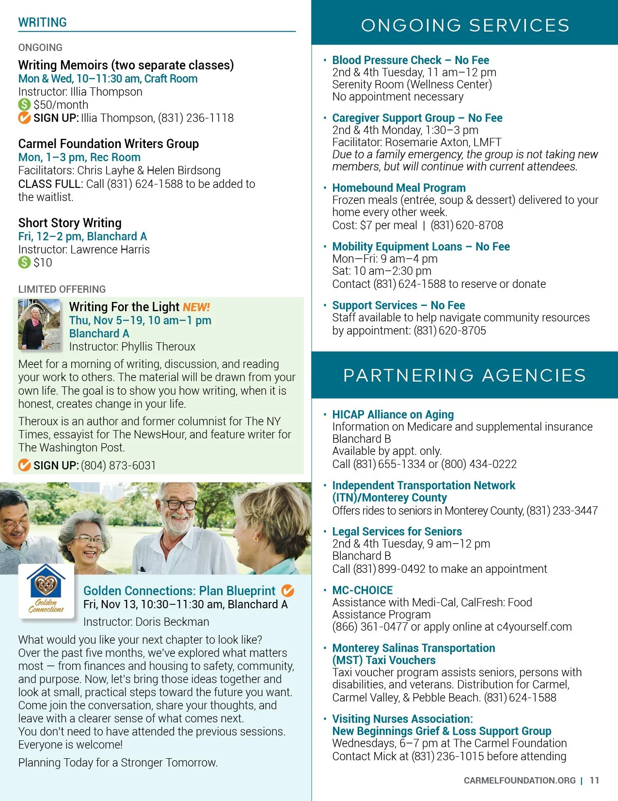 Carmel Foundation Newsletter - November 202611.jpg