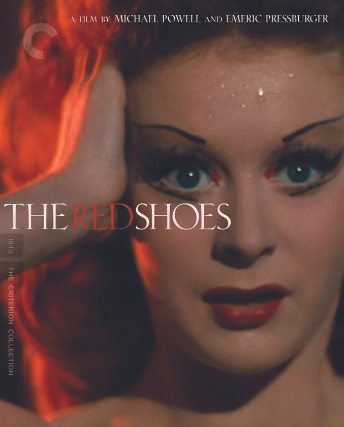 Masterworks of British Cinema: The Red Shoes