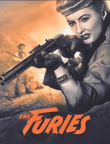Classic Film: The Furies