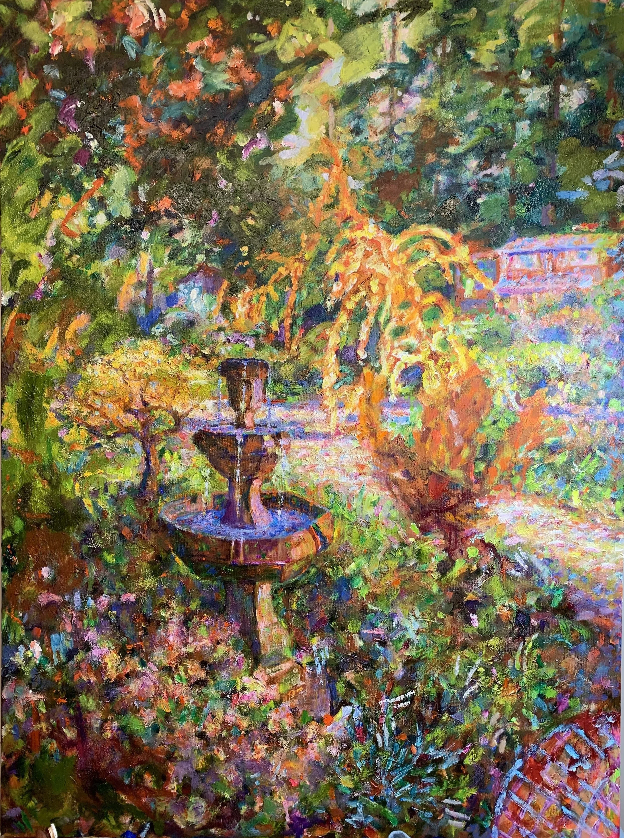 Impressionist Painting for Everyone