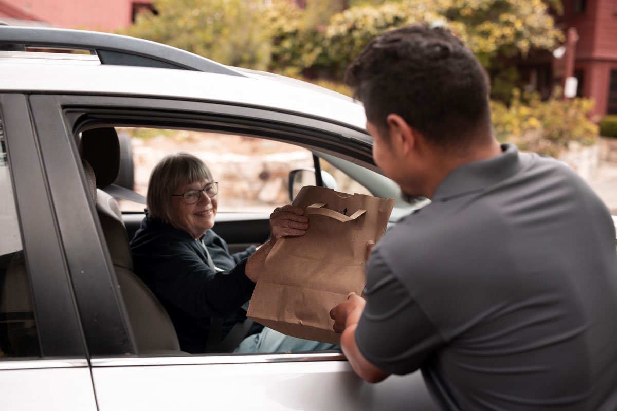 AFFORDABLE, NUTRITIOUS MEALS