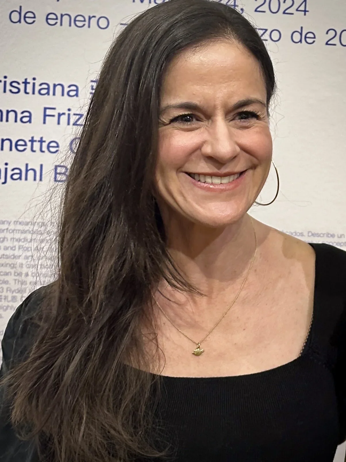 Maria Isabel LeBlanc