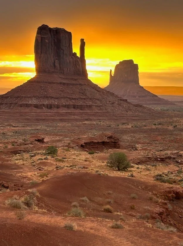 Travel Sharing for Avid World Voyagers: Southwest Road Trip— New Mexico &amp; Arizona