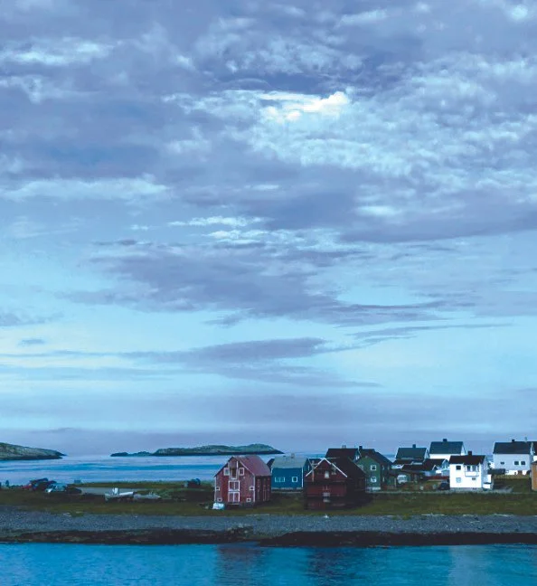 Travel Sharing for Avid World Voyagers - Norway, Denmark &amp; Sweden