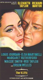 Masterworks of British Cinema: The V.I.P.s