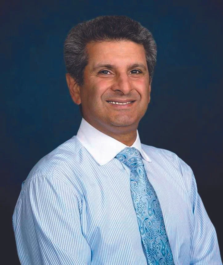 Arthritis &amp; Osteoporosis Discussion with Dr. Neville Viraf Udwadia