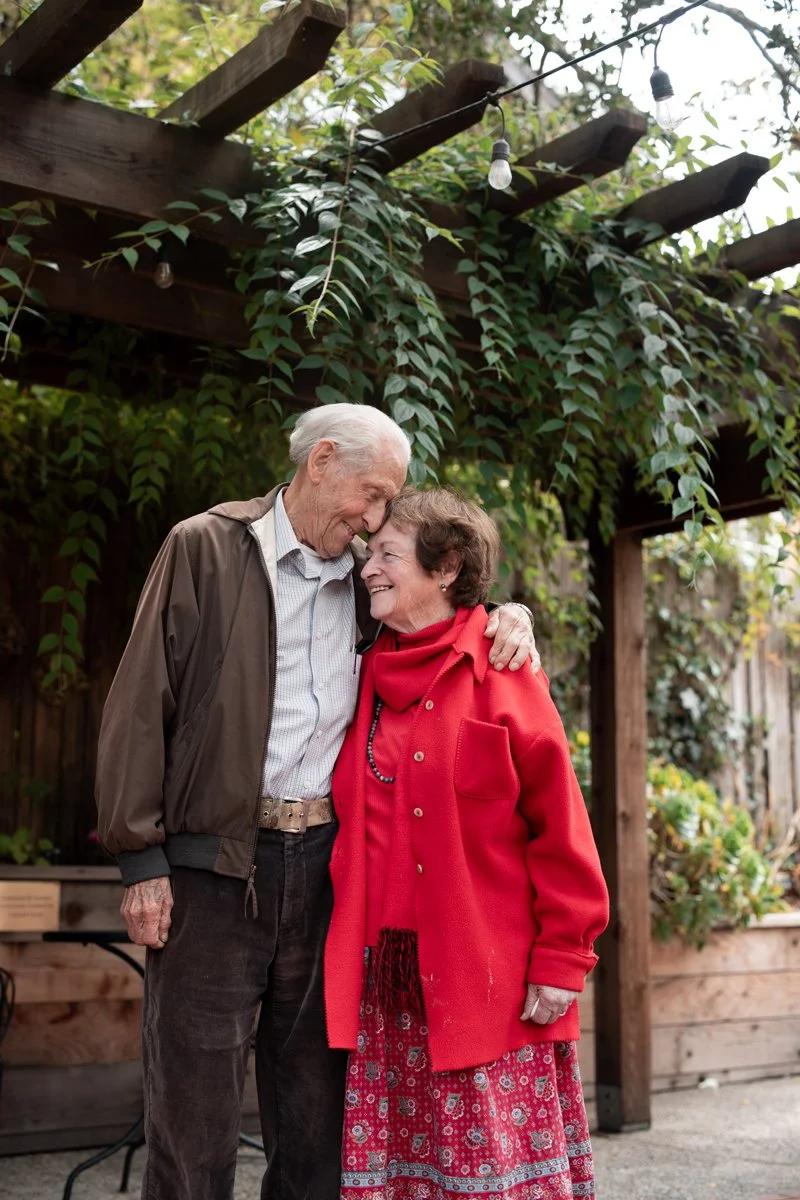 Carmel Foundation Members