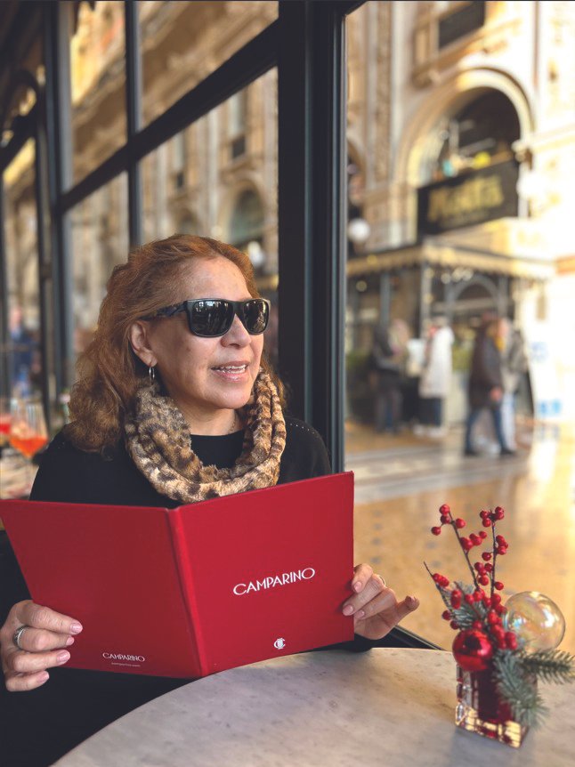 Travel Sharing for Avid World Voyagers: Northern Italy