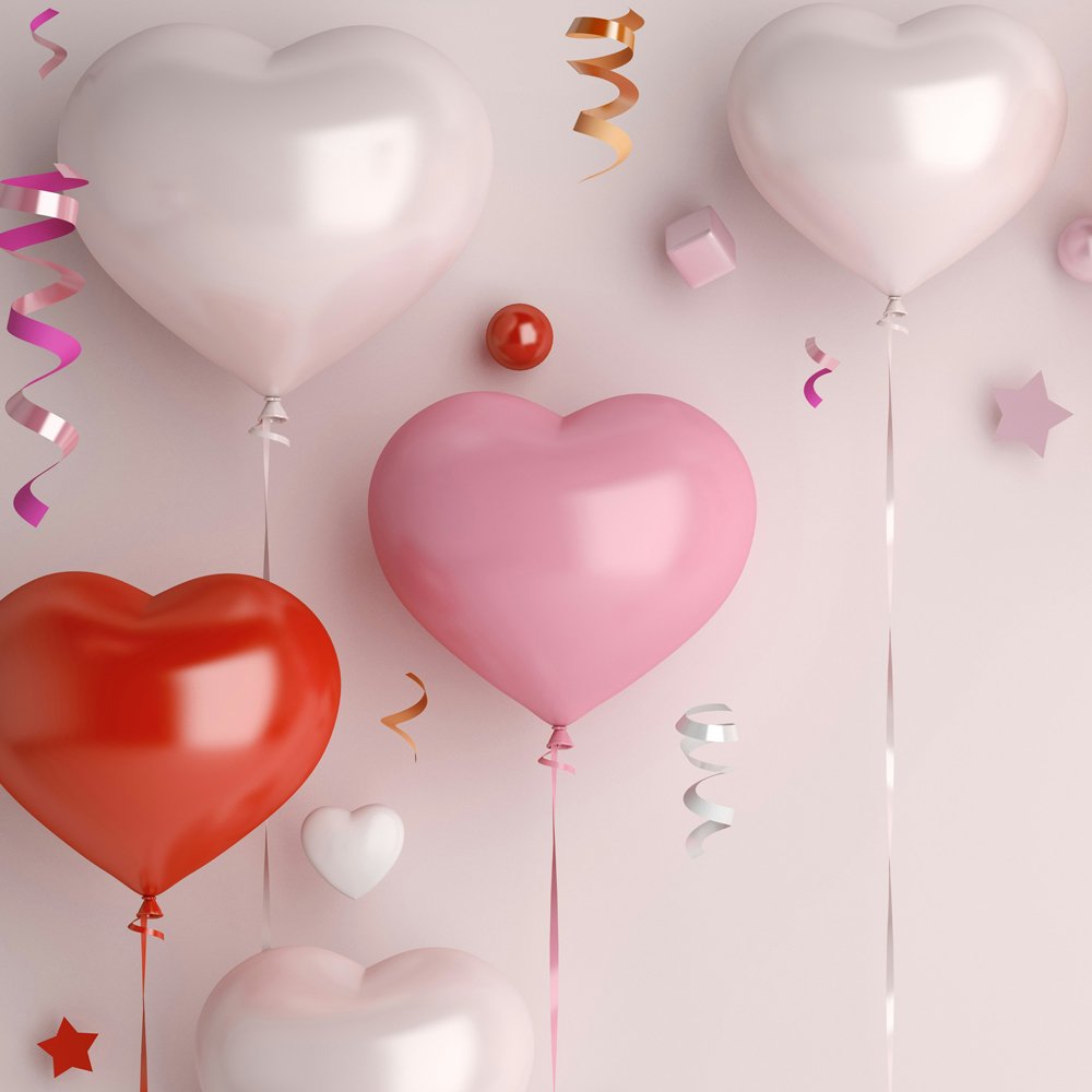 Valentine's Day Dance