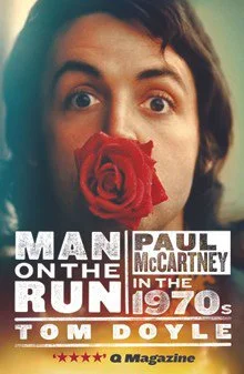 Man on the Run Pic