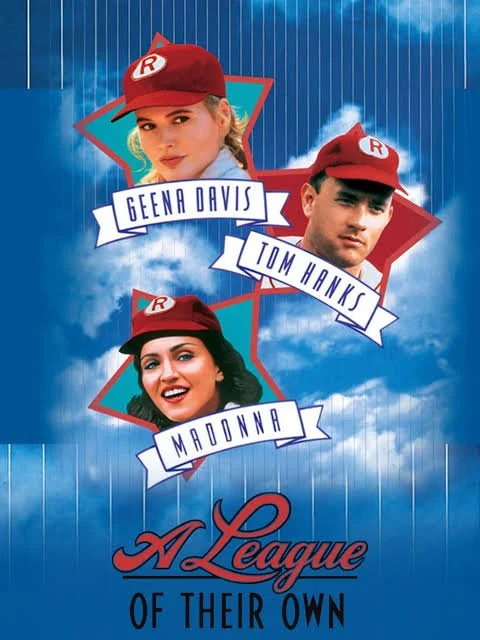 Classic Film: A League of Their Own (Mar 21)